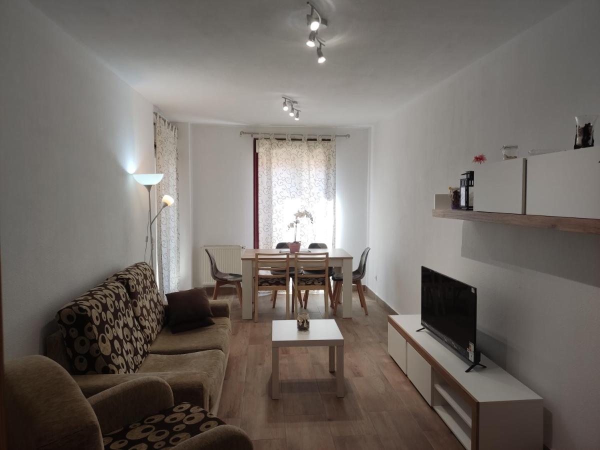 Parking Gratis, Alcala Magna Licencia Turistica Vt-13974 Apartment Alcalá de Henares Екстериор снимка