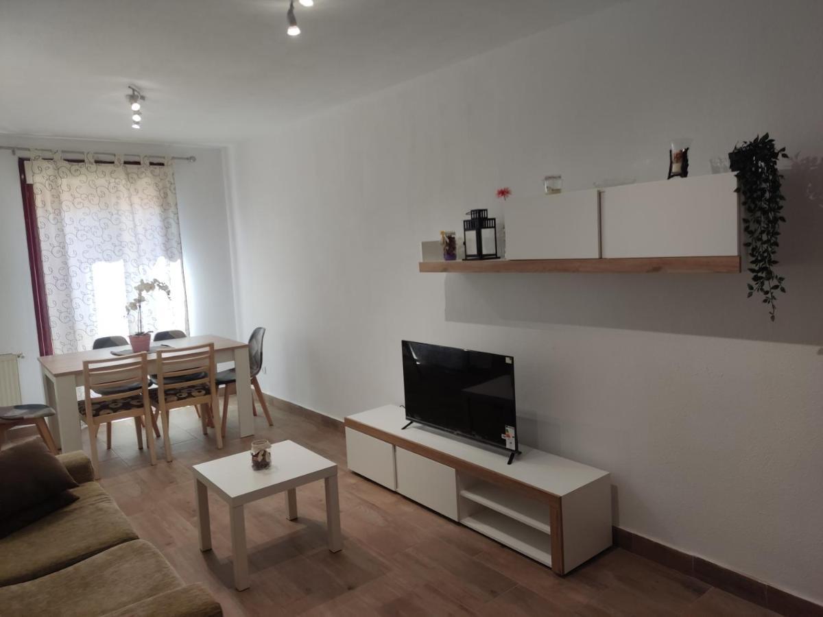 Parking Gratis, Alcala Magna Licencia Turistica Vt-13974 Apartment Alcalá de Henares Екстериор снимка
