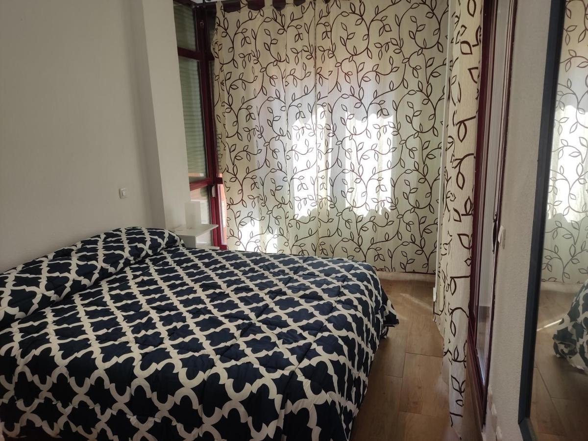 Parking Gratis, Alcala Magna Licencia Turistica Vt-13974 Apartment Alcalá de Henares Екстериор снимка
