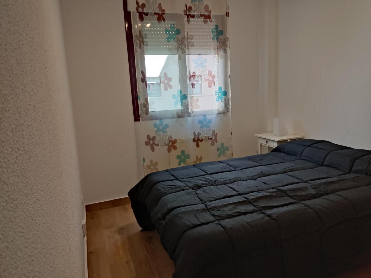 Parking Gratis, Alcala Magna Licencia Turistica Vt-13974 Apartment Alcalá de Henares Екстериор снимка