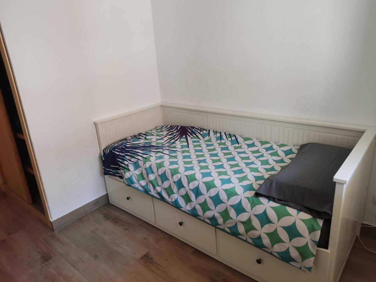 Parking Gratis, Alcala Magna Licencia Turistica Vt-13974 Apartment Alcalá de Henares Екстериор снимка