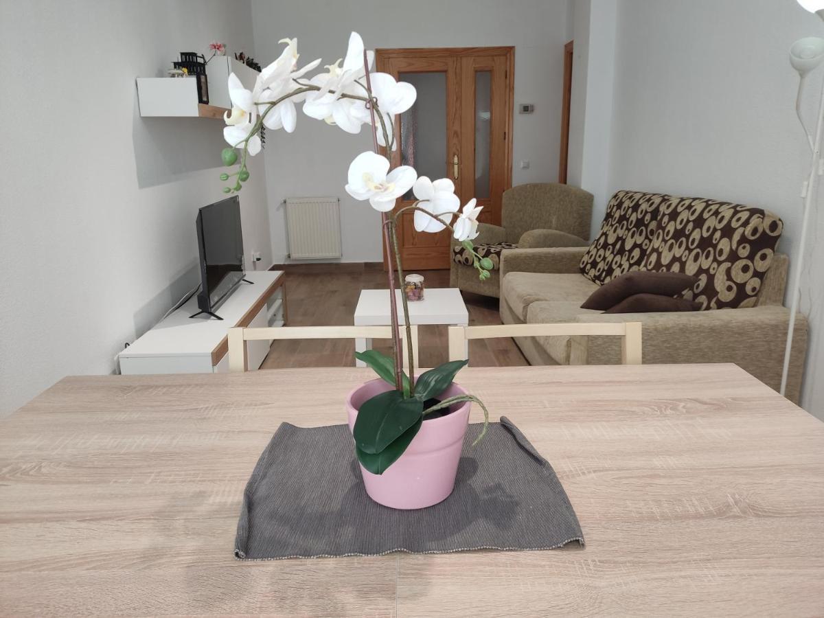 Parking Gratis, Alcala Magna Licencia Turistica Vt-13974 Apartment Alcalá de Henares Екстериор снимка