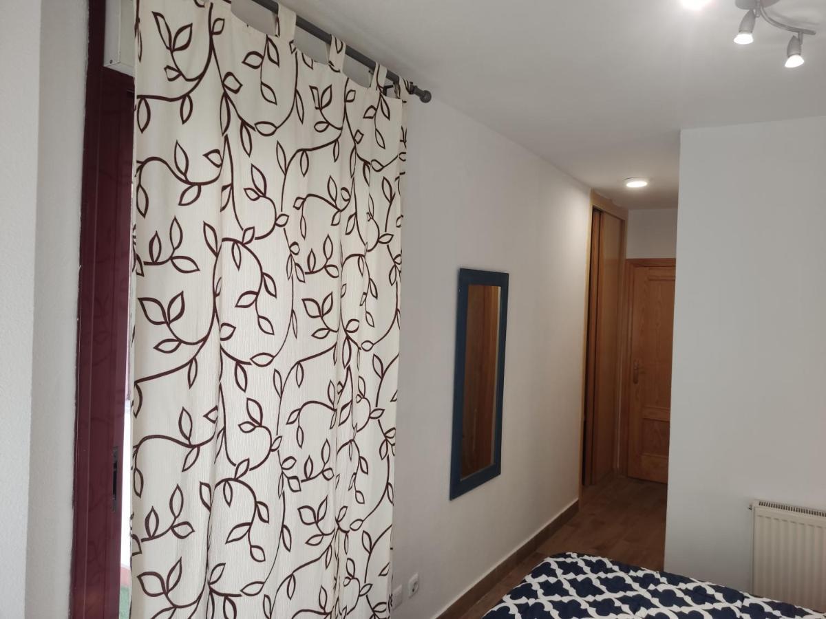 Parking Gratis, Alcala Magna Licencia Turistica Vt-13974 Apartment Alcalá de Henares Екстериор снимка