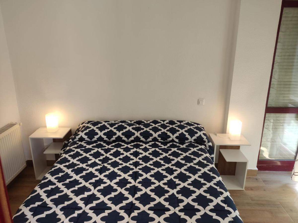 Parking Gratis, Alcala Magna Licencia Turistica Vt-13974 Apartment Alcalá de Henares Екстериор снимка