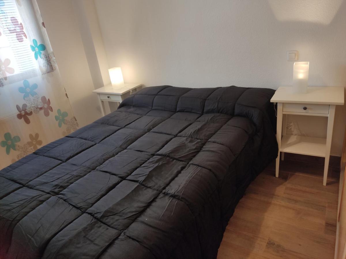 Parking Gratis, Alcala Magna Licencia Turistica Vt-13974 Apartment Alcalá de Henares Екстериор снимка