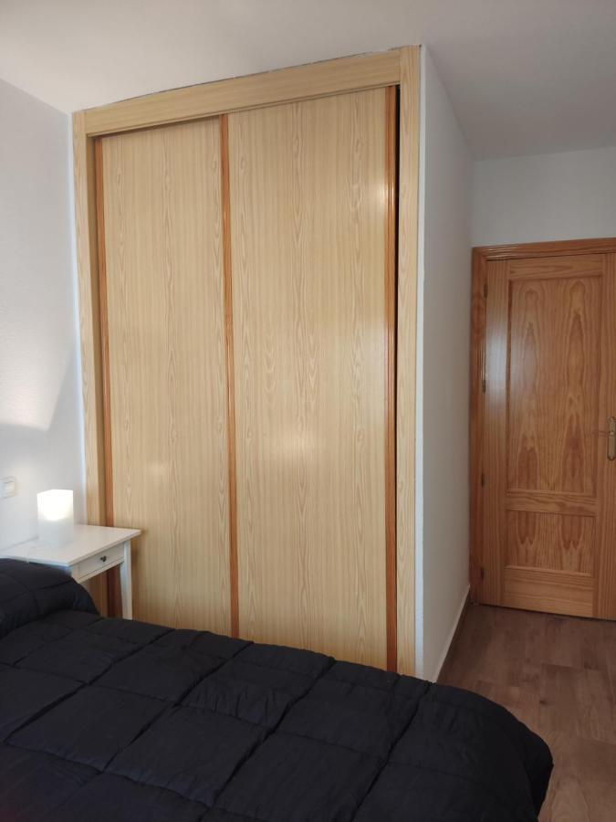 Parking Gratis, Alcala Magna Licencia Turistica Vt-13974 Apartment Alcalá de Henares Екстериор снимка