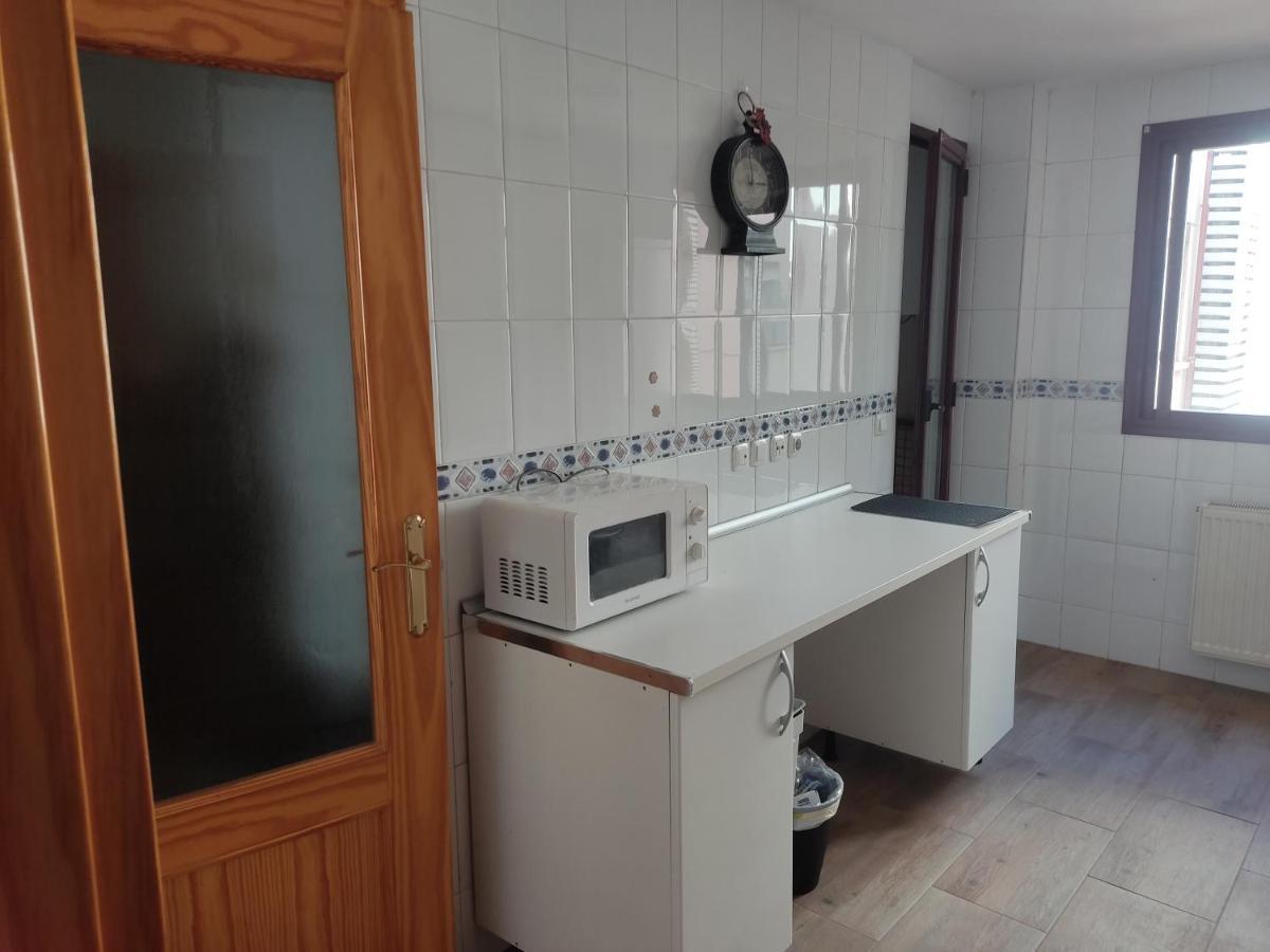 Parking Gratis, Alcala Magna Licencia Turistica Vt-13974 Apartment Alcalá de Henares Екстериор снимка