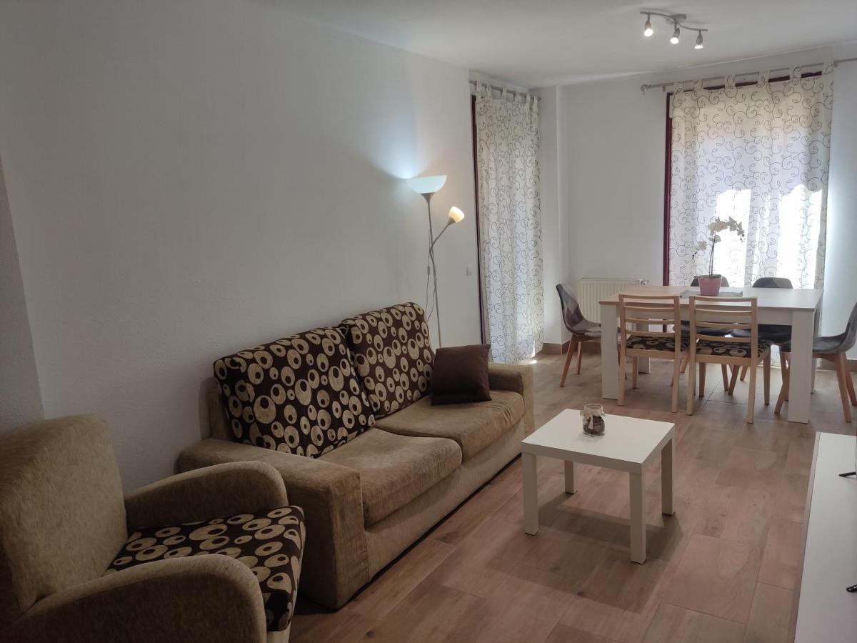 Parking Gratis, Alcala Magna Licencia Turistica Vt-13974 Apartment Alcalá de Henares Екстериор снимка