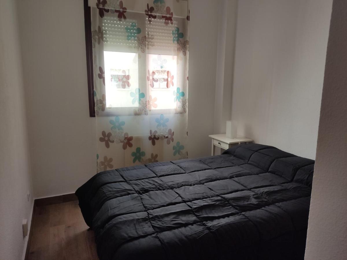 Parking Gratis, Alcala Magna Licencia Turistica Vt-13974 Apartment Alcalá de Henares Екстериор снимка