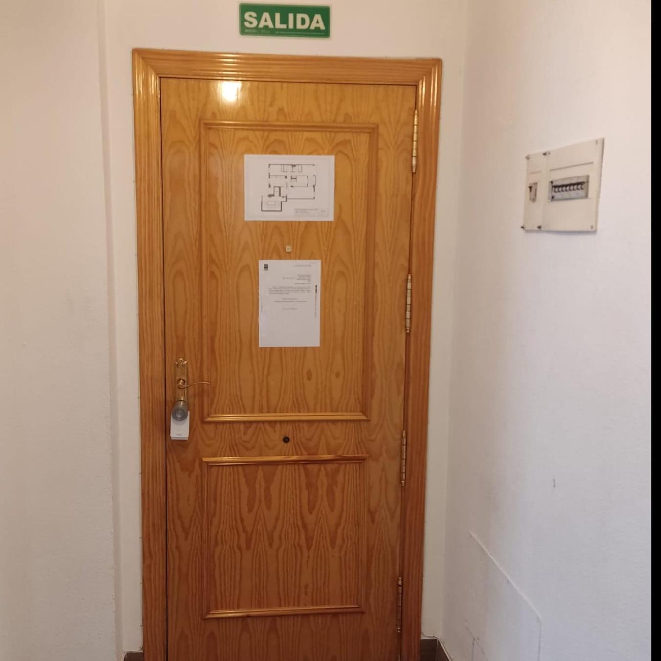 Parking Gratis, Alcala Magna Licencia Turistica Vt-13974 Apartment Alcalá de Henares Екстериор снимка