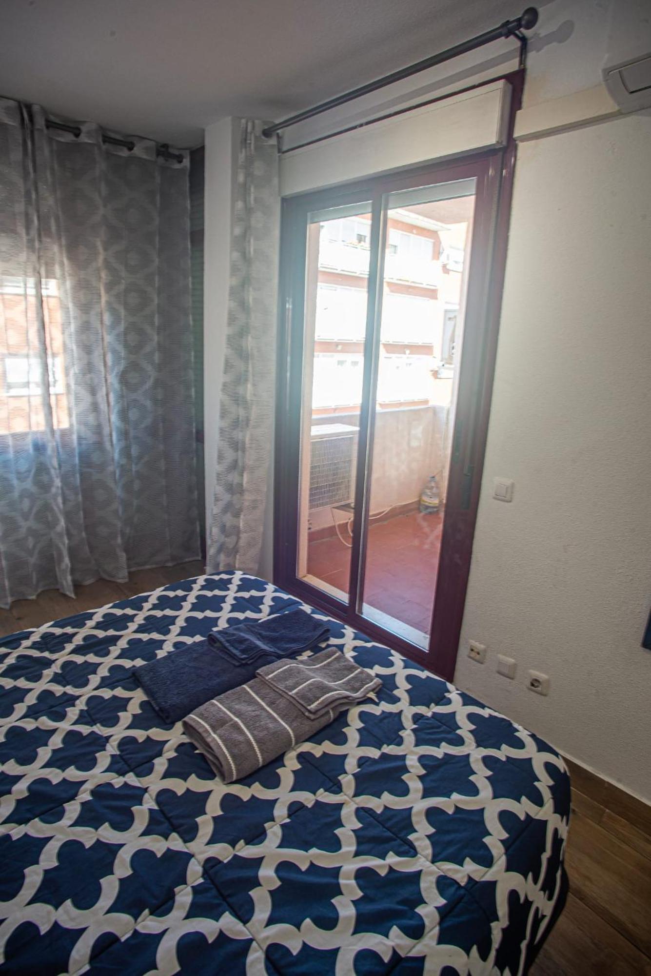 Parking Gratis, Alcala Magna Licencia Turistica Vt-13974 Apartment Alcalá de Henares Екстериор снимка