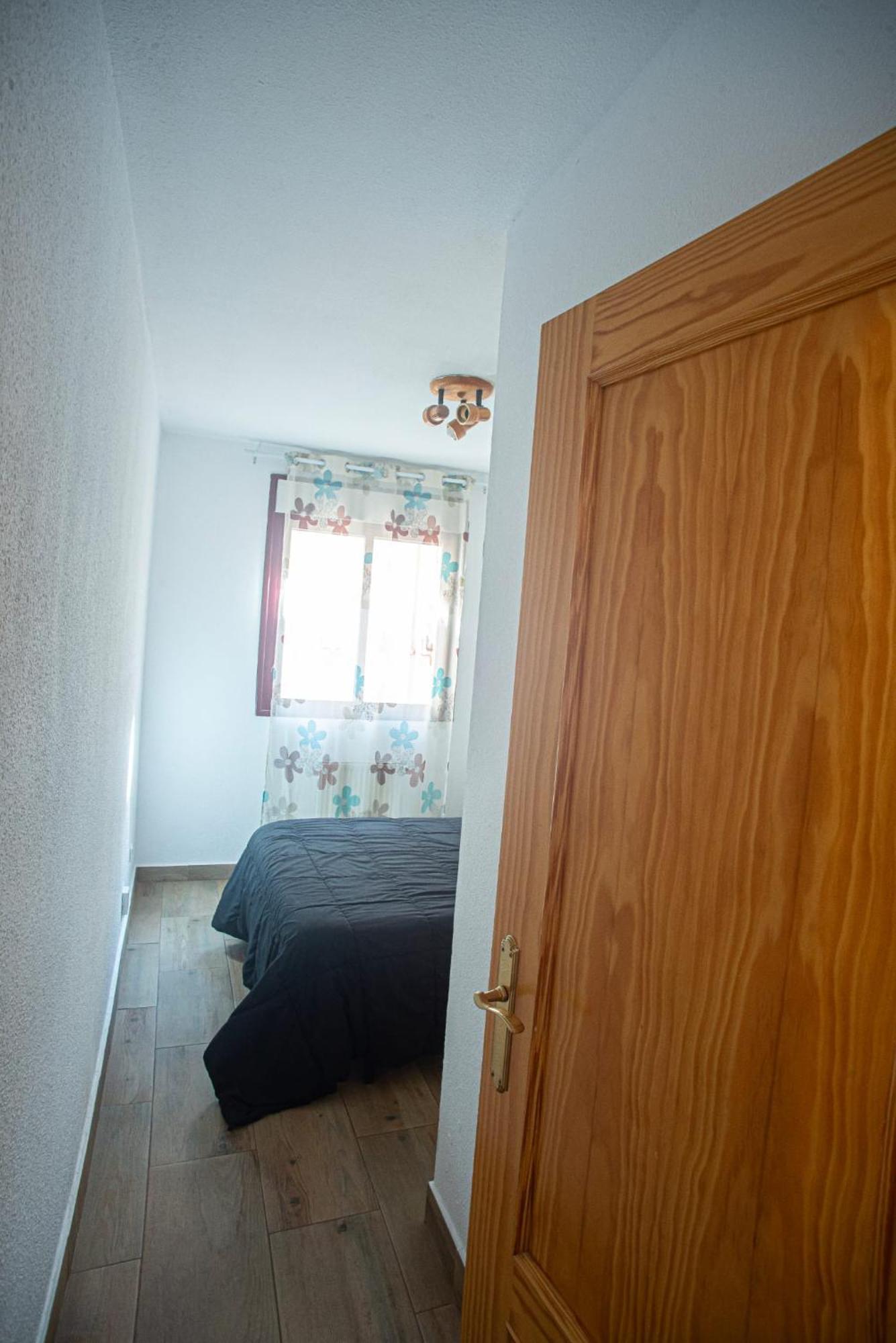 Parking Gratis, Alcala Magna Licencia Turistica Vt-13974 Apartment Alcalá de Henares Екстериор снимка