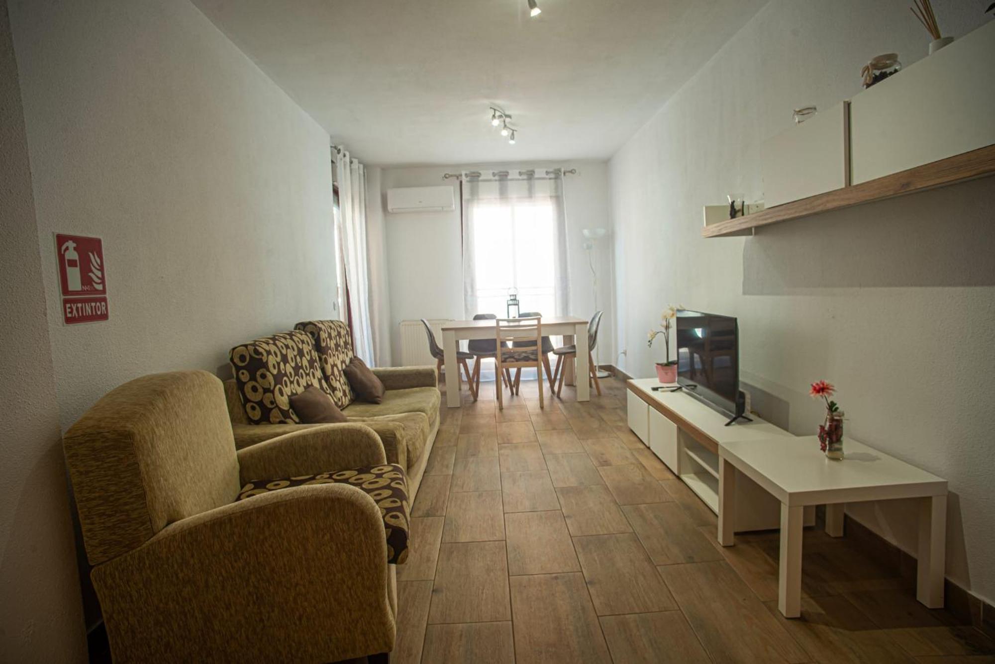 Parking Gratis, Alcala Magna Licencia Turistica Vt-13974 Apartment Alcalá de Henares Екстериор снимка