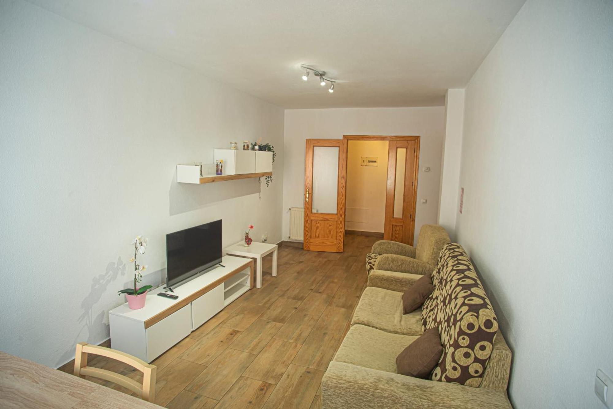 Parking Gratis, Alcala Magna Licencia Turistica Vt-13974 Apartment Alcalá de Henares Екстериор снимка