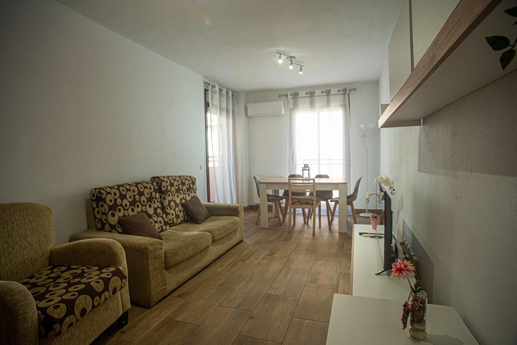Parking Gratis, Alcala Magna Licencia Turistica Vt-13974 Apartment Alcalá de Henares Екстериор снимка