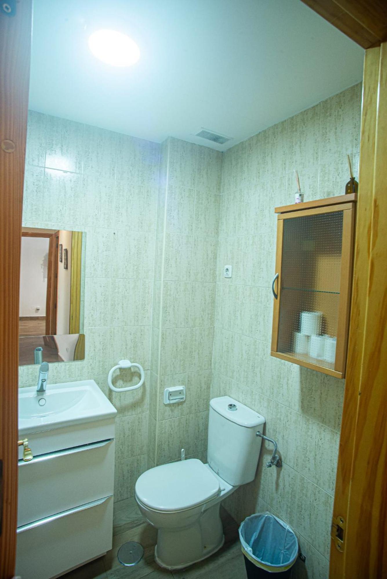 Parking Gratis, Alcala Magna Licencia Turistica Vt-13974 Apartment Alcalá de Henares Екстериор снимка
