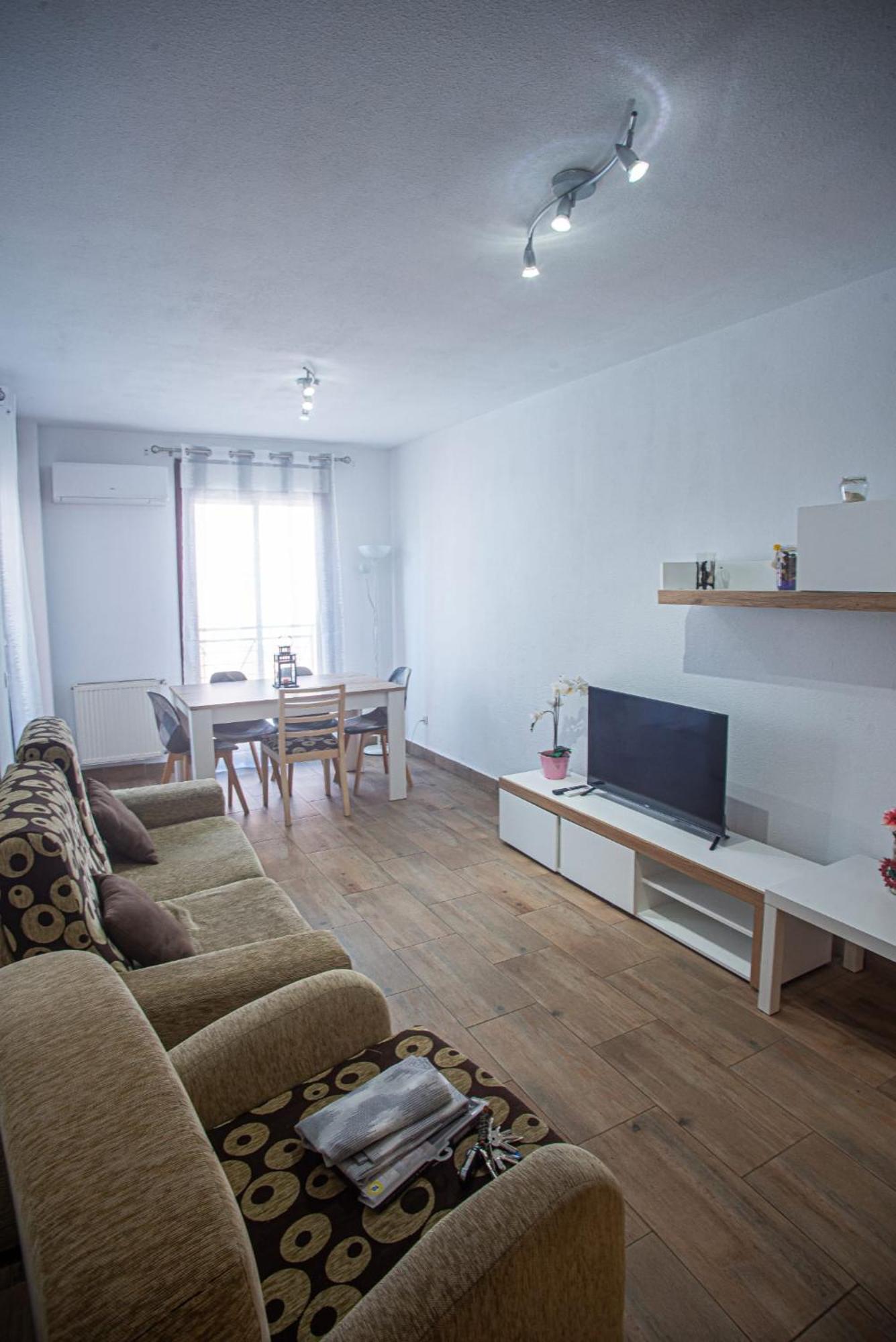 Parking Gratis, Alcala Magna Licencia Turistica Vt-13974 Apartment Alcalá de Henares Екстериор снимка