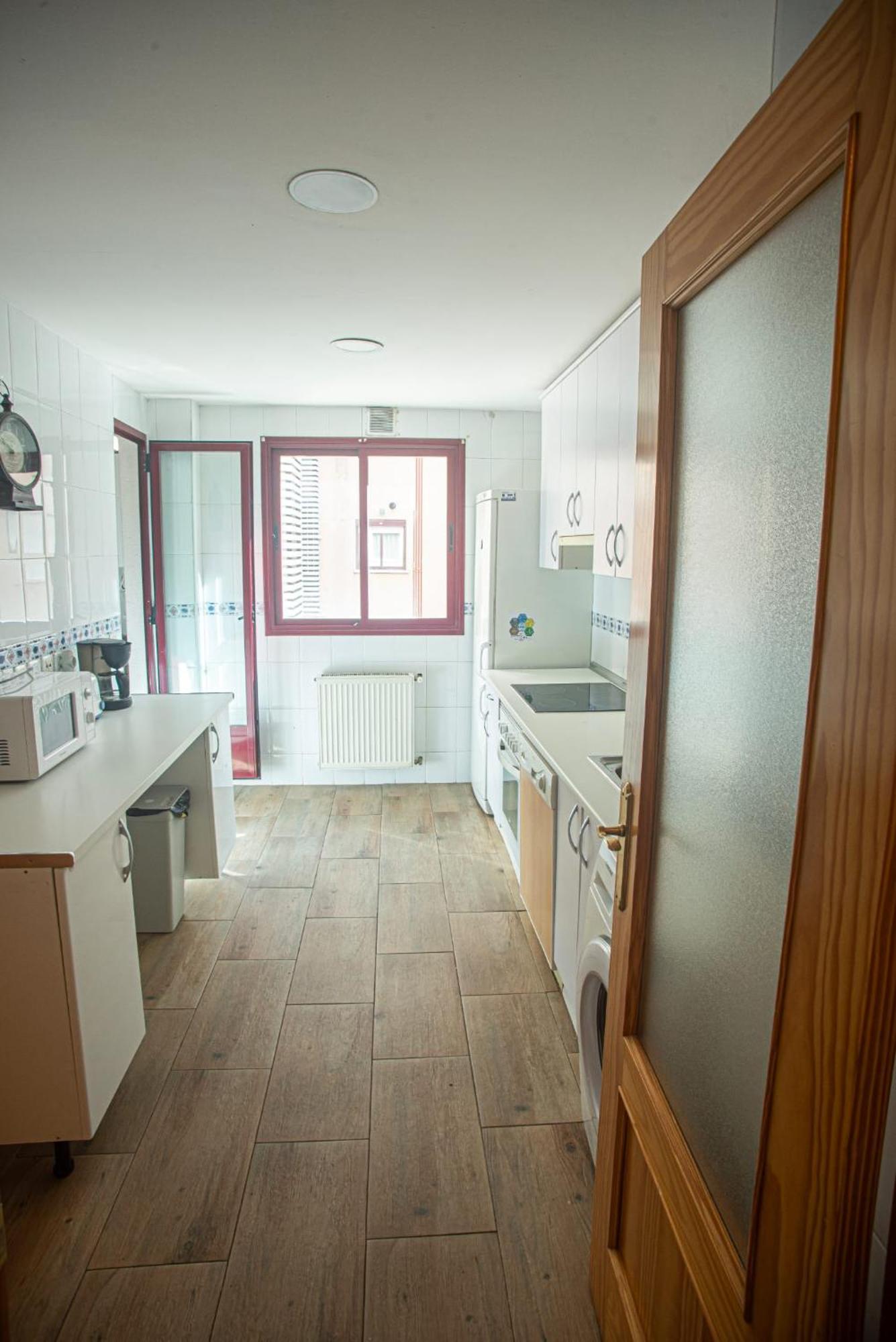 Parking Gratis, Alcala Magna Licencia Turistica Vt-13974 Apartment Alcalá de Henares Екстериор снимка
